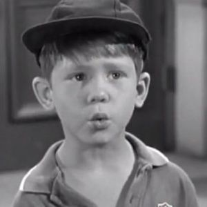 Meet your Posher, Nick